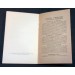 PROCEEDINGS OF THE NATIONAL LABORATORY OF PSYCHICAL RESEARCH – VOLUME I PART II (Harry PRICE)
