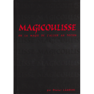MAGICOULISSE (Didier LAURINI) MAGICOULISSE (Didier LAURINI)