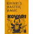 KOVARI'S MASTER MAGIC