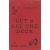 LET'S SEE THE DECK BY EDWARD MARLO