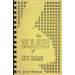 THE MAGIC OF PAUL HARRIS (Jerry Mentzer)