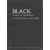 BLACK A BOOK OF DECEPTION & PSYCHOLOGY by DAN ARMY