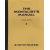 THE MENTALIST'S MANUAL (ROBERT NELSON)