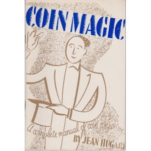 COIN MAGIC (JEAN hUGARD)