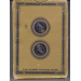 CARTES LES PRESIDENTS DE LA REPUBLIQUE FRANÇAISE (GRIMAUD)