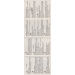 CARTES LES PRESIDENTS DE LA REPUBLIQUE FRANÇAISE (GRIMAUD)