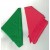 FOULARDS TRIANGLES