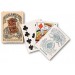 1864 POKER DECK