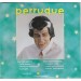 PERRUQUE DRACULA