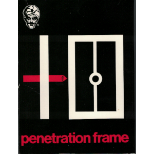 ROYAL MAGIC PENETRATION FRAME