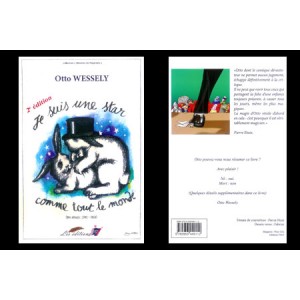 JE SUIS UNE STAR COMME TOUT LE MONDE (Otto WESSELY)