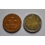 CUIVRE ET ARGENT EN 2 €