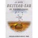 LA BOITE OKITEAU-EAU DE PIERRE CANAL