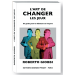 L'ART DE CHANGER LES JEUX